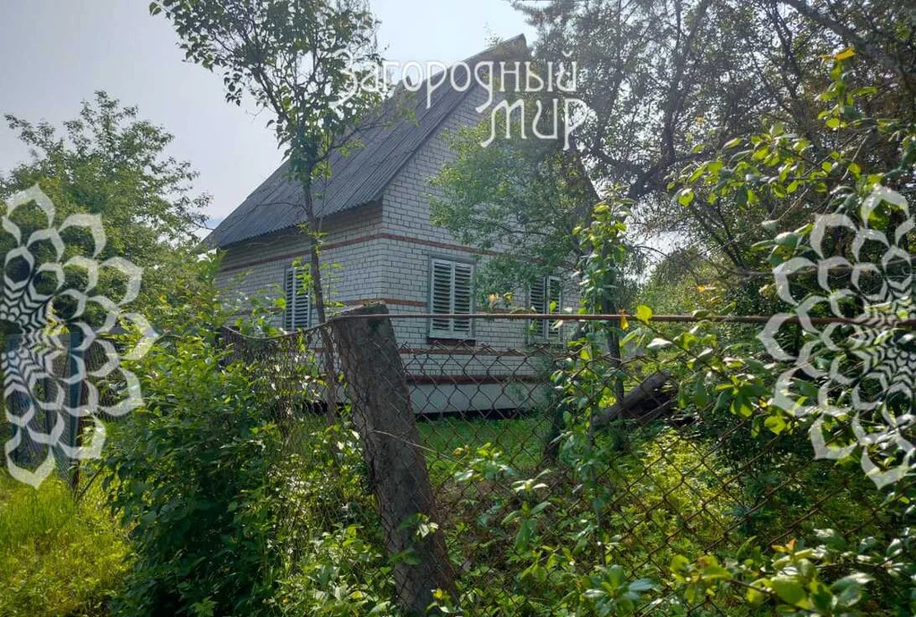 Продам дом, Киевское шоссе, 57 км от МКАД - Фото 2