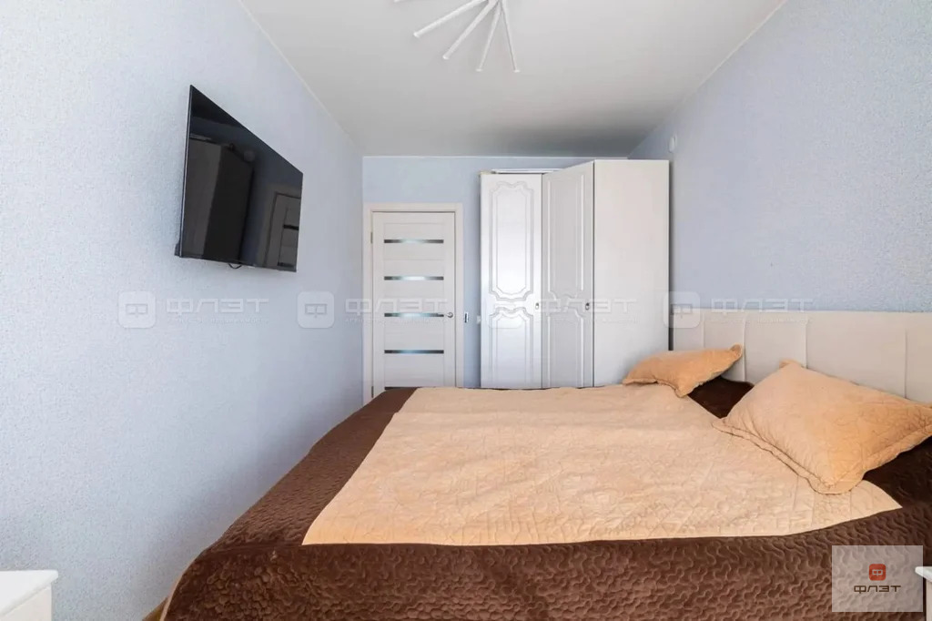 Продажа квартиры, Столбище, Лаишевский район, ул. Совхозная - Фото 9