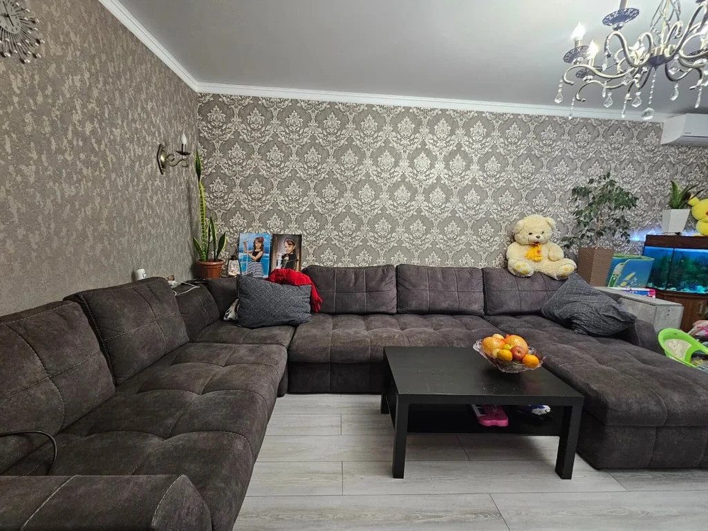 Продажа квартиры, Абинск, Абинский район, ул. Республиканская - Фото 3