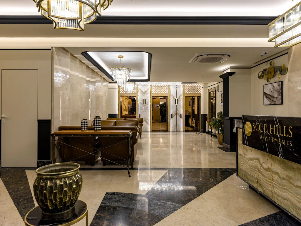 Тихий московский дворик! - Фото 11