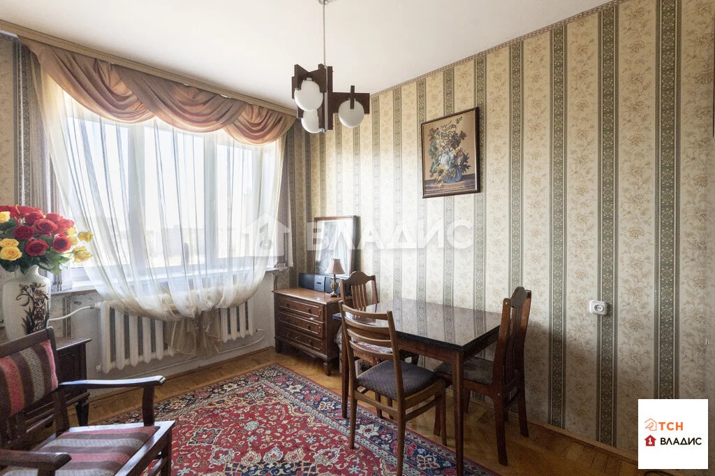 Продажа квартиры, Королев, Парковая улица - Фото 19