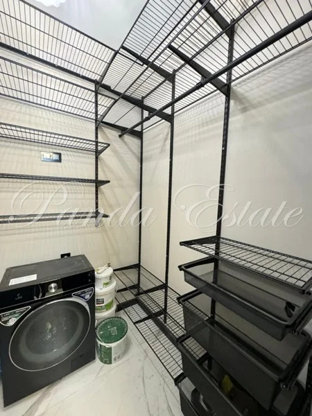 Аренда в ЖК Mainstreet ( Мейнстрит) (ном. объекта: 9663) - Фото 5