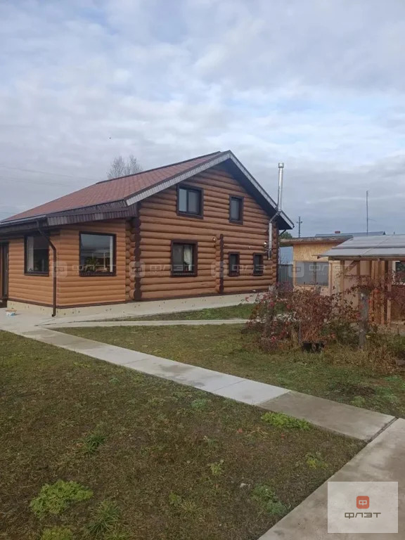 Продажа дома, Мари-Луговая, Звениговский район, ул. Мари-Луговая - Фото 2