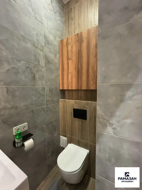 1-ком студия ул.Техническая, д. 35 - Фото 5