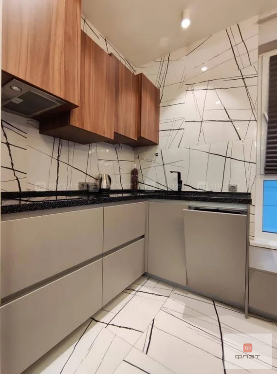 Аренда квартиры, Казань, ул. Петербургская д.64 - Фото 8