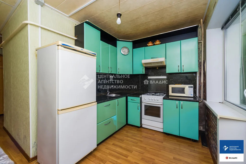 Продажа квартиры, Рязань, ул. Высоковольтная - Фото 1