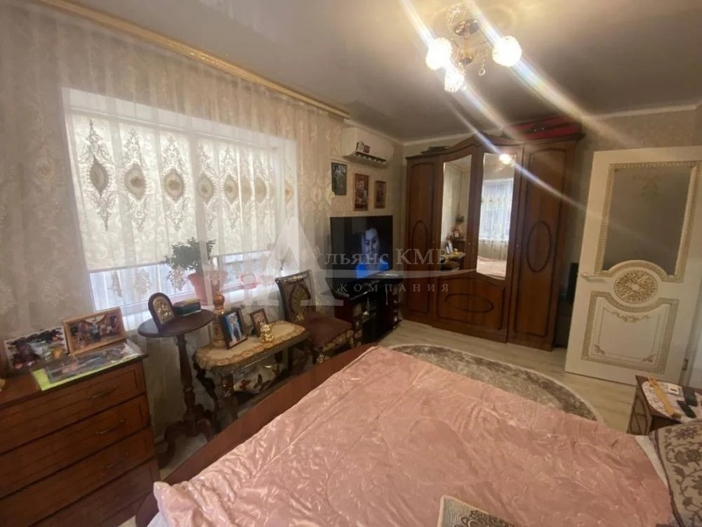 Продажа дома, Георгиевск, Островского ул. - Фото 8