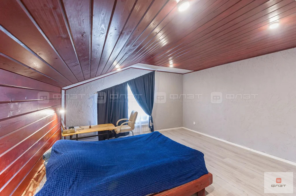 Продажа дома, Шигали, Высокогорский район, ул. Новая - Фото 15