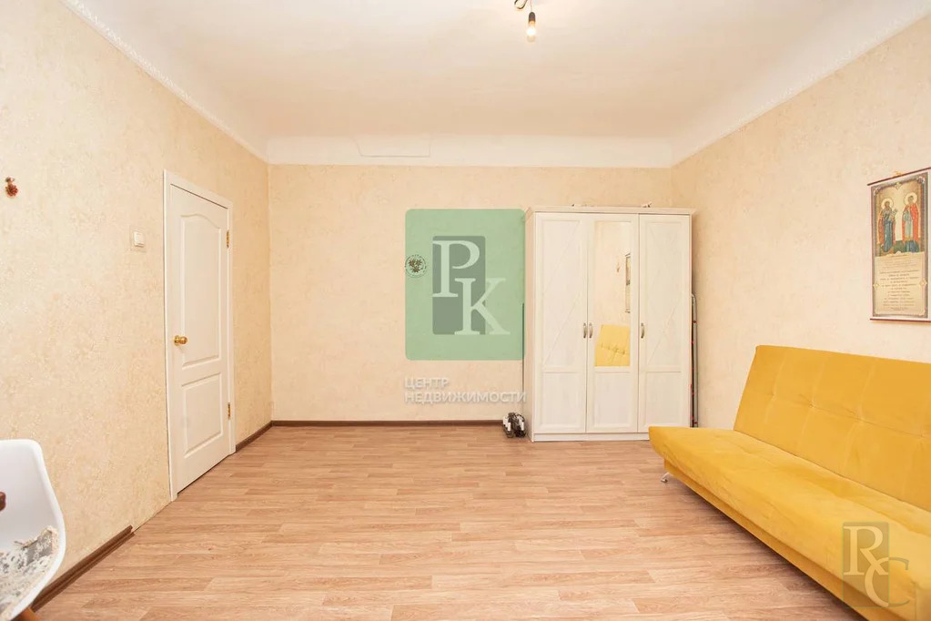 Продажа квартиры, Севастополь, ул. Кожанова - Фото 3