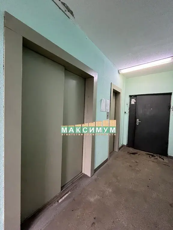 2 ком квартира в г. Химки, ул. Бабакина, д.3 - Фото 13