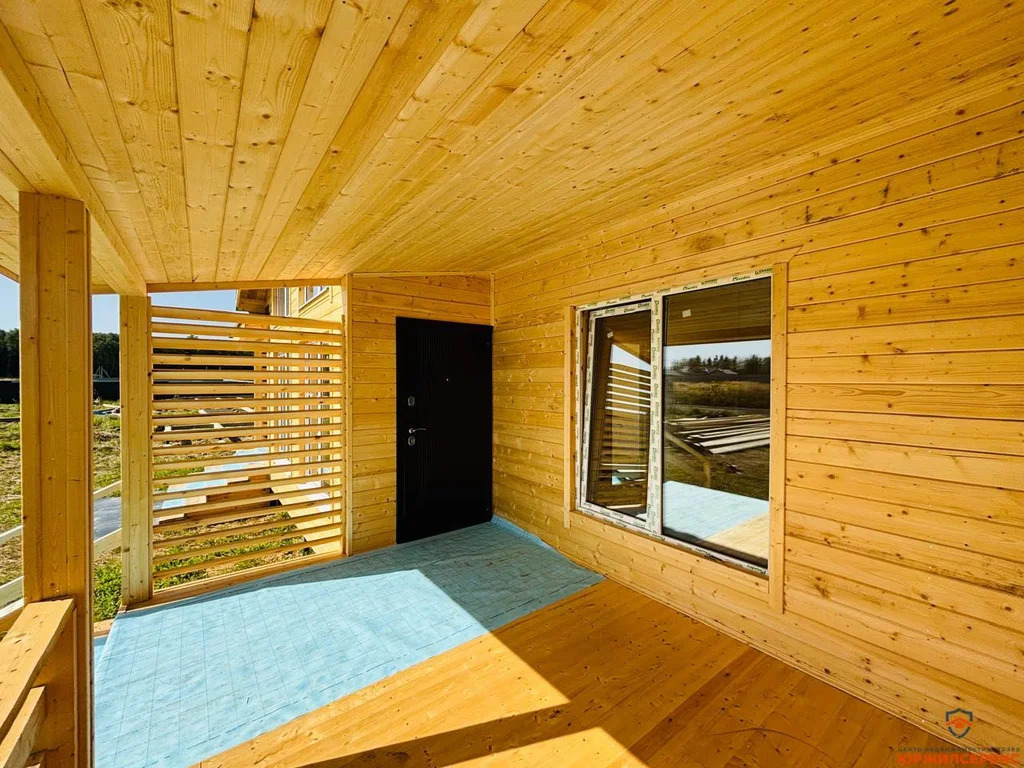 Продажа дома, Ступино, Дмитровский район, Московская область - Фото 16