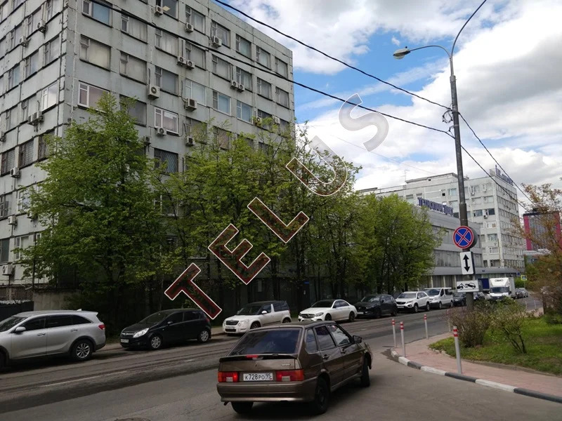 м. Щелковская, 16-я Парковая, 63000 м2 Здание и Участок 3,45 га (ном. ... - Фото 16