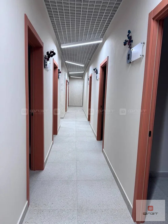 Аренда офиса, Казань, ул. Адоратского д.8б - Фото 5