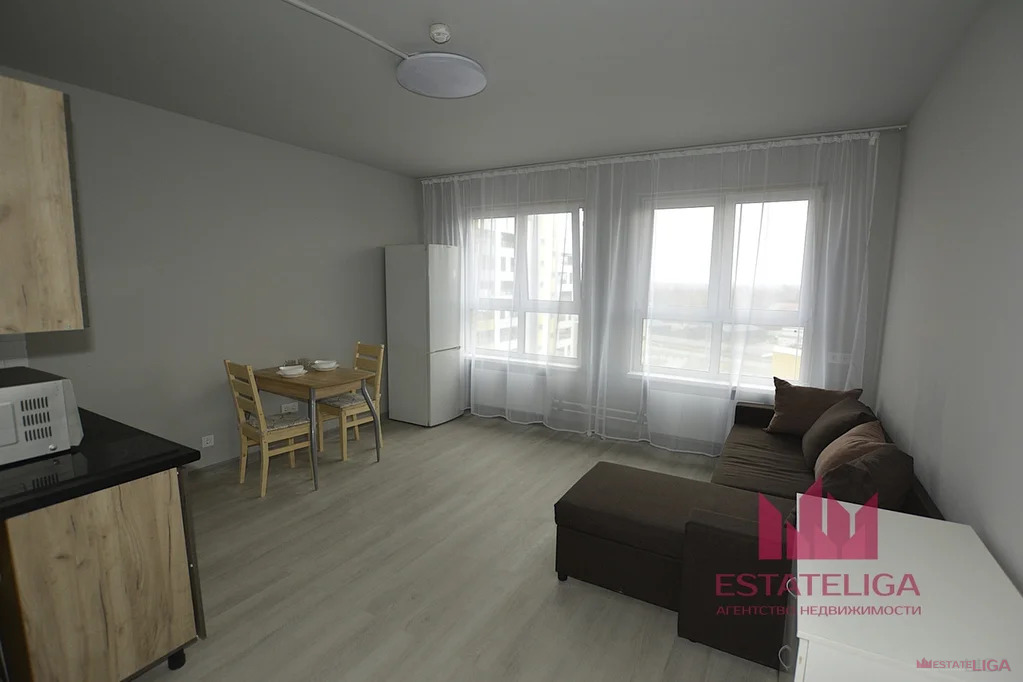 Аренда квартиры, Глухово, Дмитровский район, Романовская улица - Фото 4