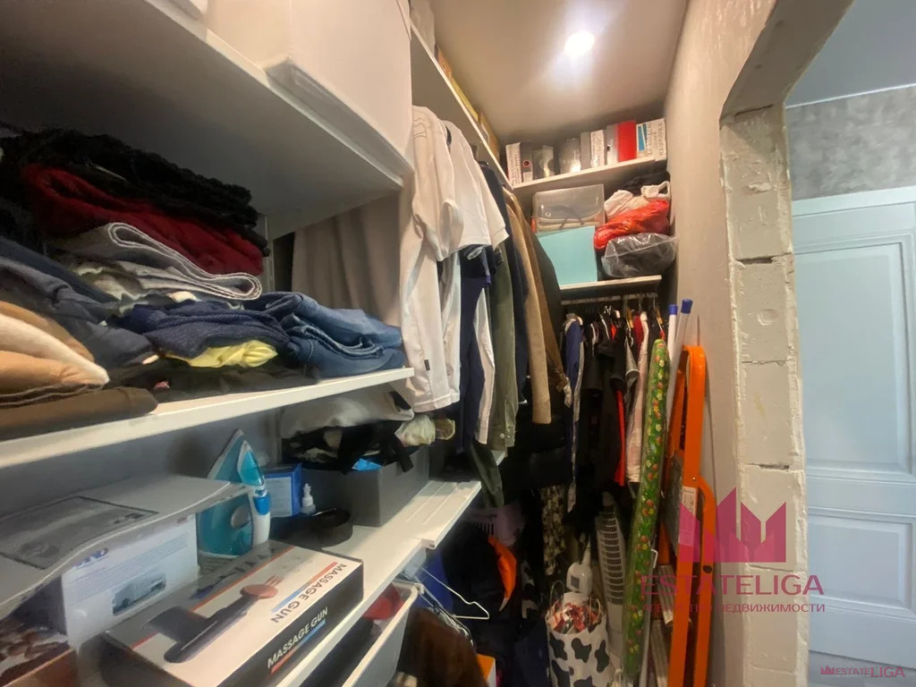 Продажа квартиры, Лопатино, Ленинский район, Сухановская улица - Фото 13