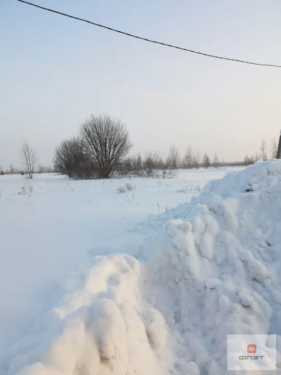 Продажа участка, Казань, ул. Алсу - Фото 1