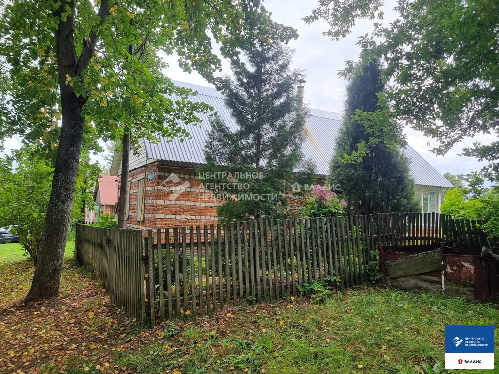 Продажа дома, Наумово, Рязанский район, ул. Заречная - Фото 5