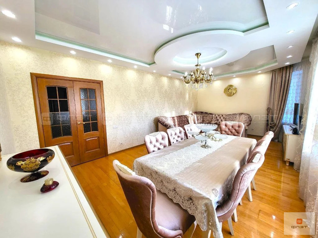 Продажа квартиры, Казань, ул. Галиаскара Камала - Фото 5
