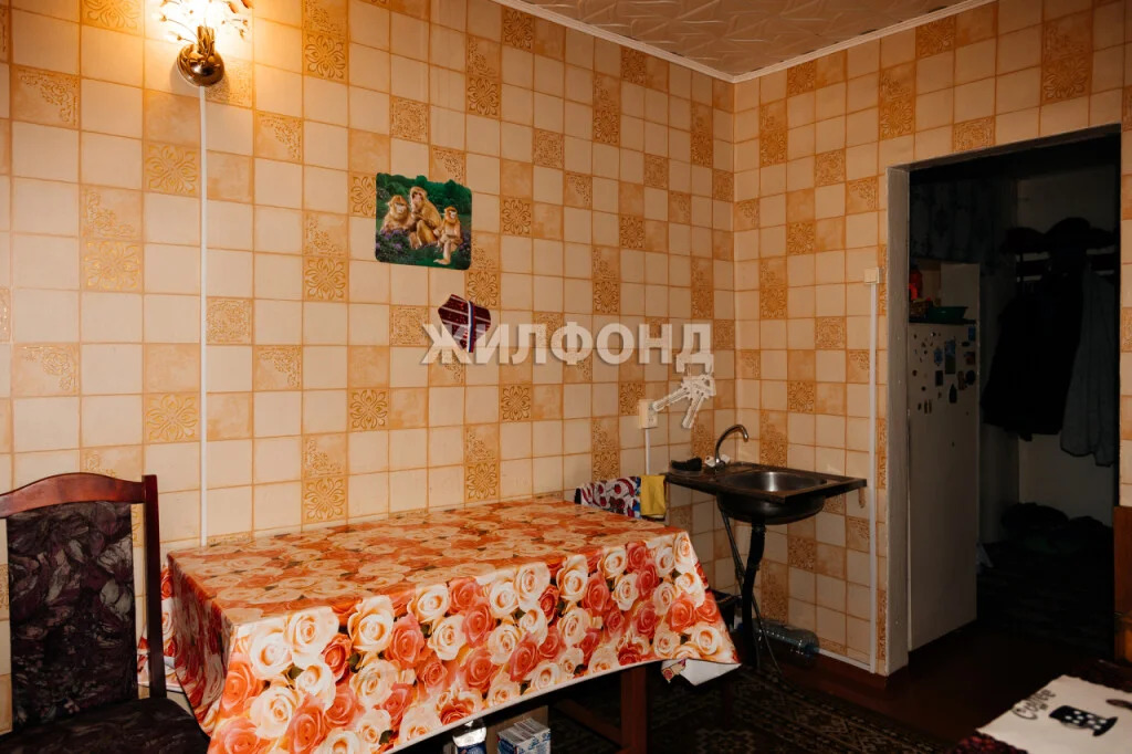 Продажа дома, Коченево, Коченевский район, ул. Калинина - Фото 9