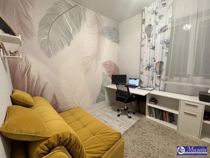 Продажа дома, Батайск, Леонида Ганоцкого улица - Фото 9