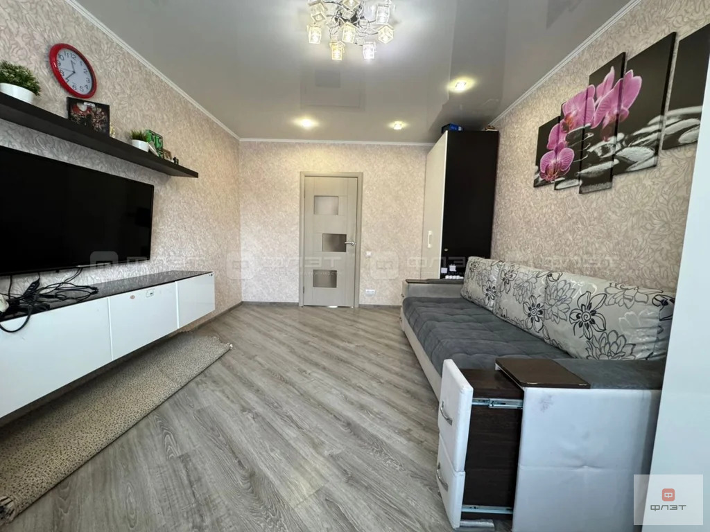 Продажа квартиры, Казань, ул. Юлиуса Фучика - Фото 5