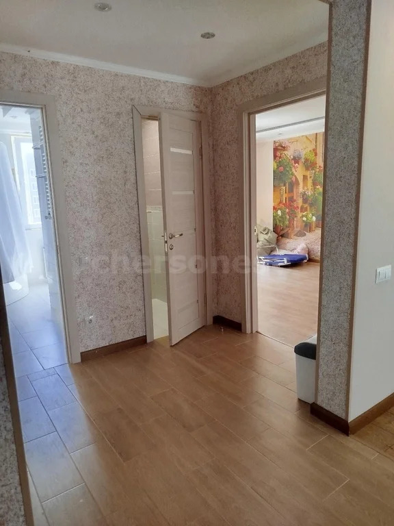 Продажа квартиры, Севастополь, ул. Комбрига Потапова - Фото 8