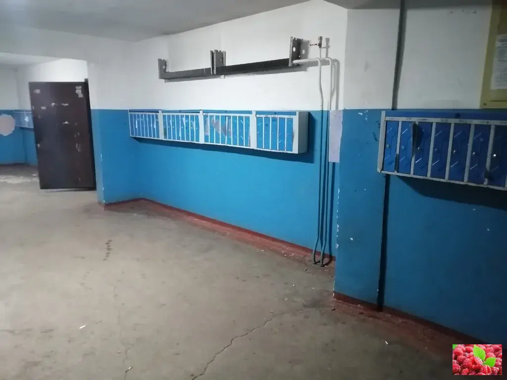 Продам 1 ком квартиру 11.9 кв 26Бак.ком-в 19 - Фото 15