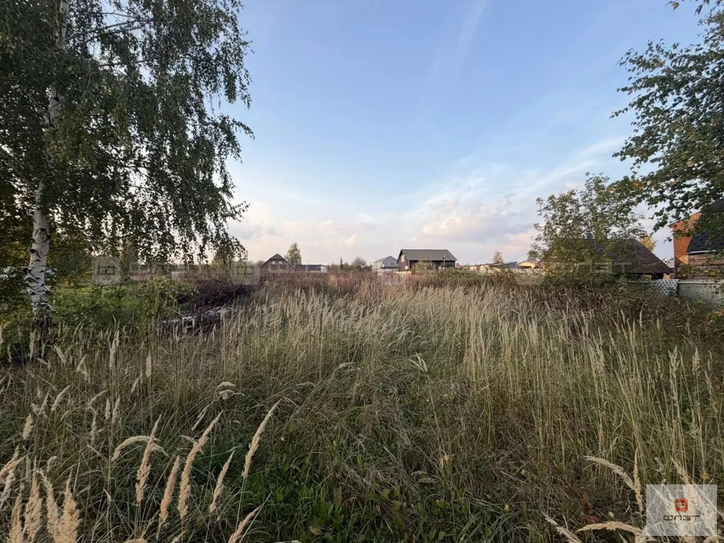 Продажа участка, Кулаево, Пестречинский район, ул. Молодежная - Фото 7