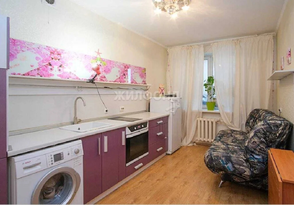 Продажа квартиры, Новосибирск, ул. Дачная - Фото 2