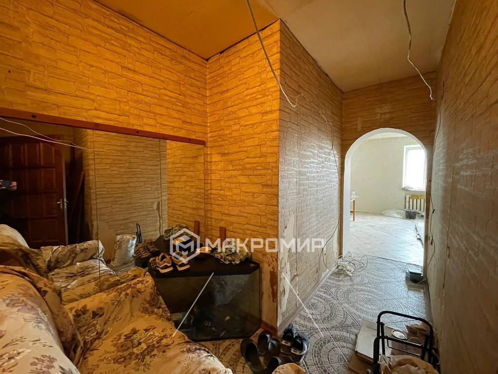 Продажа квартиры, Киров, Динамовский проезд - Фото 1