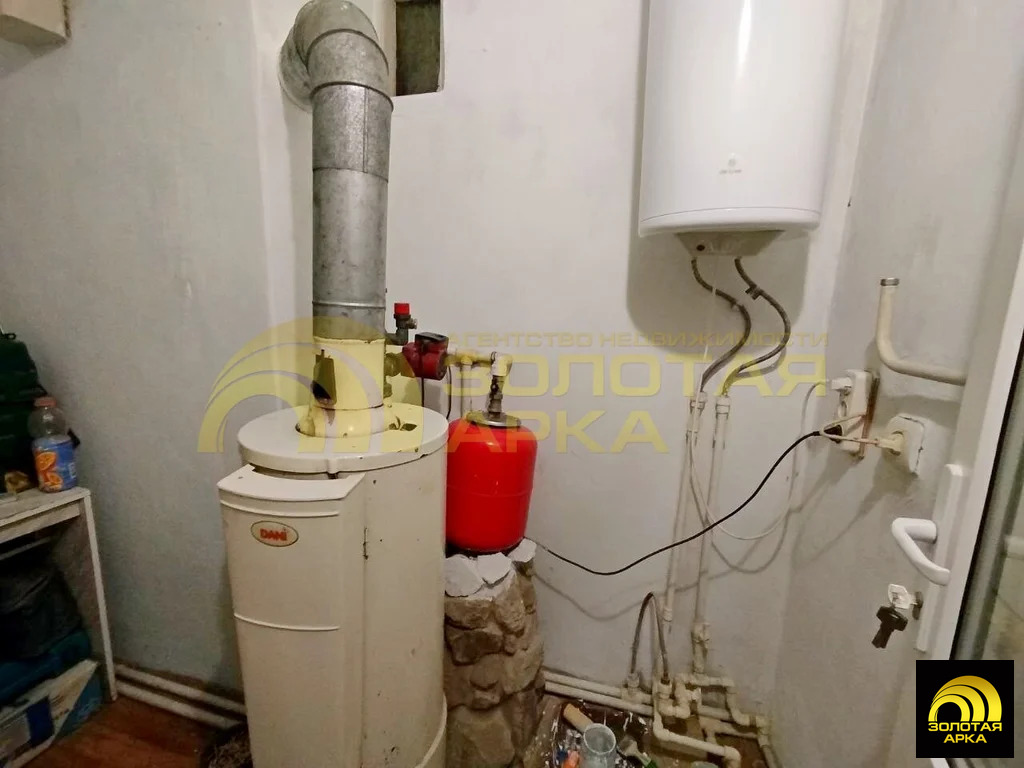 Продажа дома, Ахтанизовская, Темрюкский район, ул. Красная - Фото 10