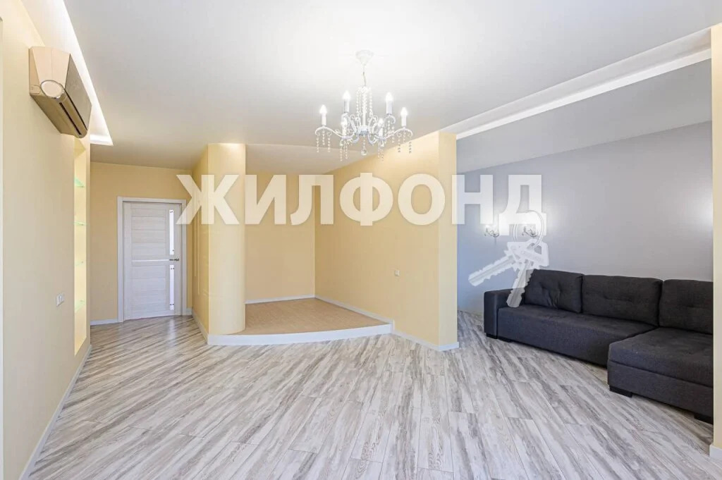 Продажа квартиры, Новосибирск, ул. Дмитрия Шамшурина - Фото 6