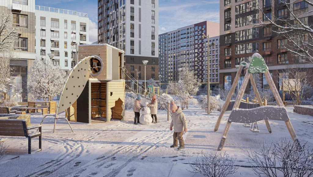 Прямая продажа от застройщика - Фото 22