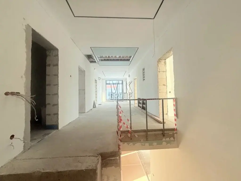 Продается просторный двухэтажный жилой дом в пос. Мещерино - Фото 26