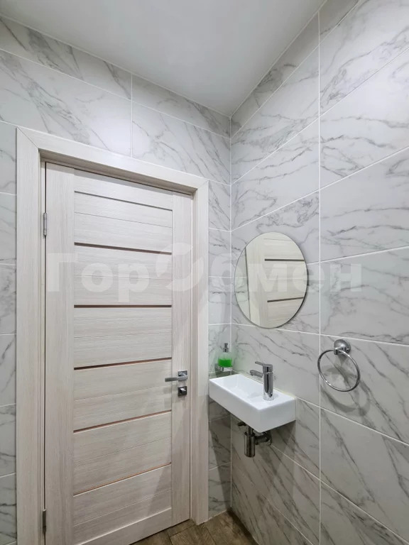 Продажа квартиры, Сапроново, Ленинский район, Калиновая улица, 3 - Фото 26