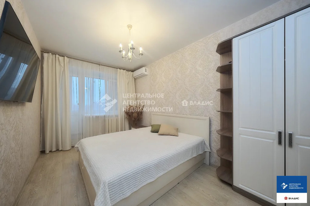 Продажа квартиры, Рязань, ул. Зубковой - Фото 7