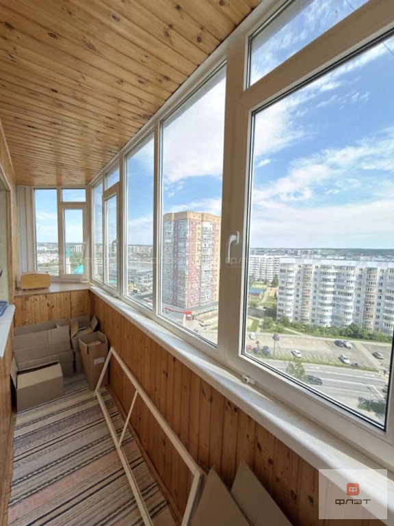 Продажа квартиры, Казань, ул. Академика Глушко - Фото 7