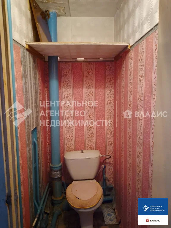 Продажа квартиры, Подвязье, Рязанский район, ул. Садовая - Фото 8