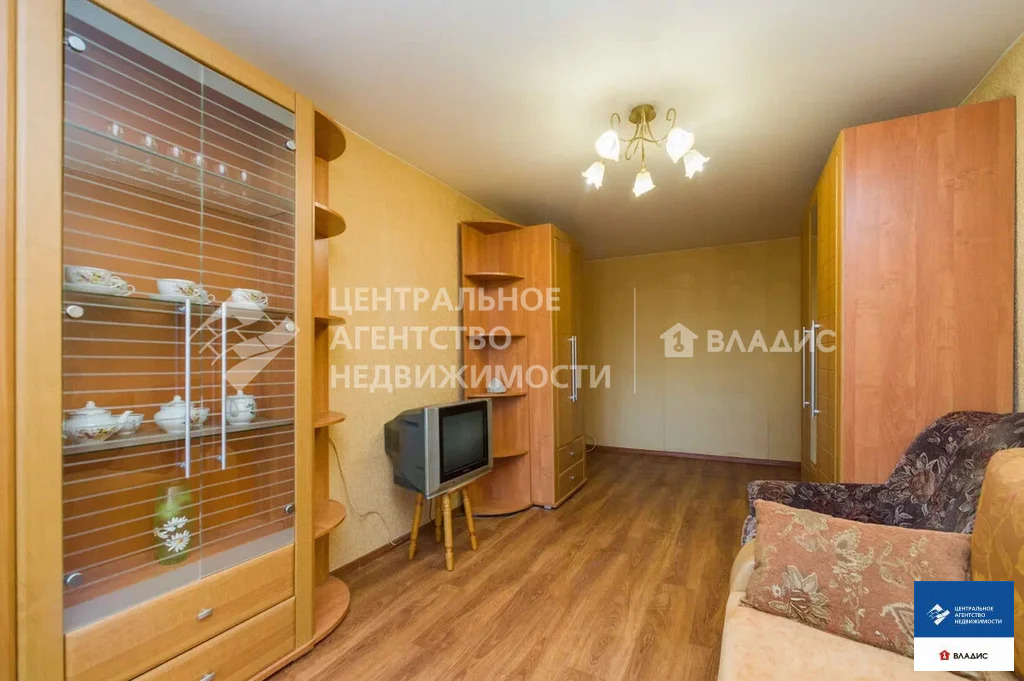 Продажа квартиры, Рязань, ул. Сенная - Фото 5