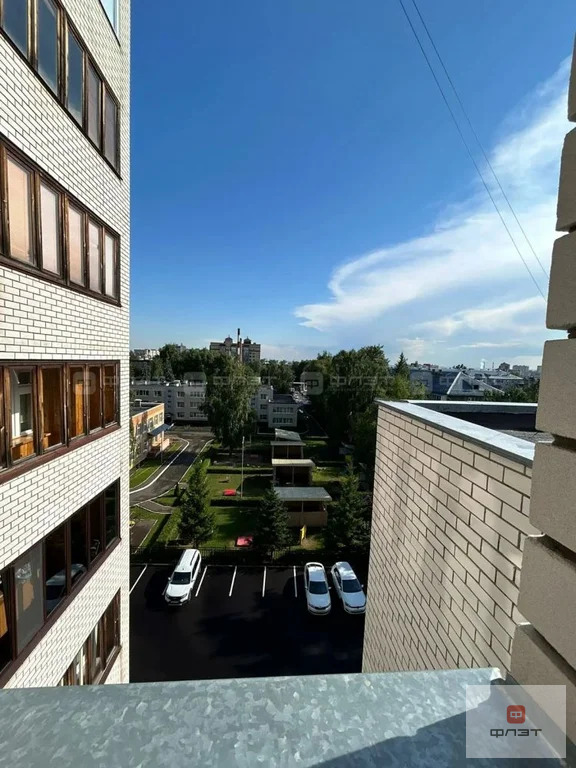 Продажа квартиры, Казань, ул. Гвардейская - Фото 24