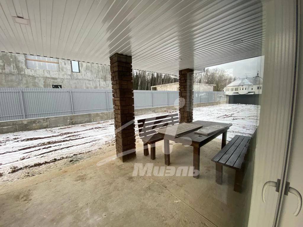 Продажа дома, Любучаны, Чеховский район, Ул. Лесная - Фото 35