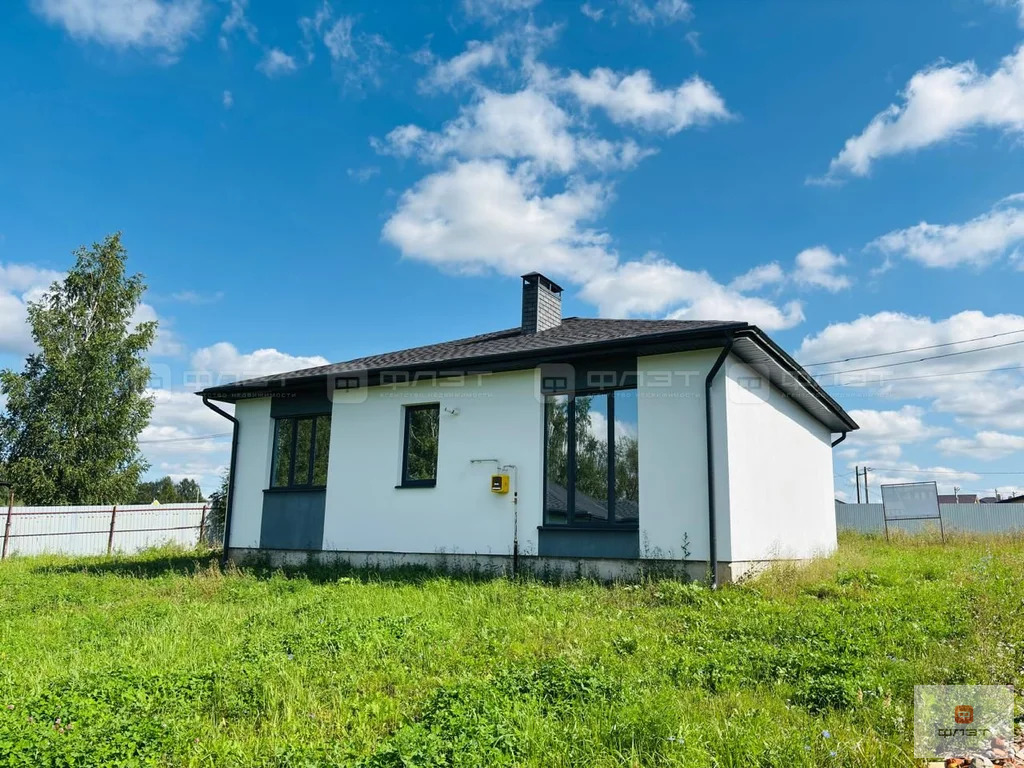 Продажа дома, Эстачи, Высокогорский район, ул. Эстачинская - Фото 4