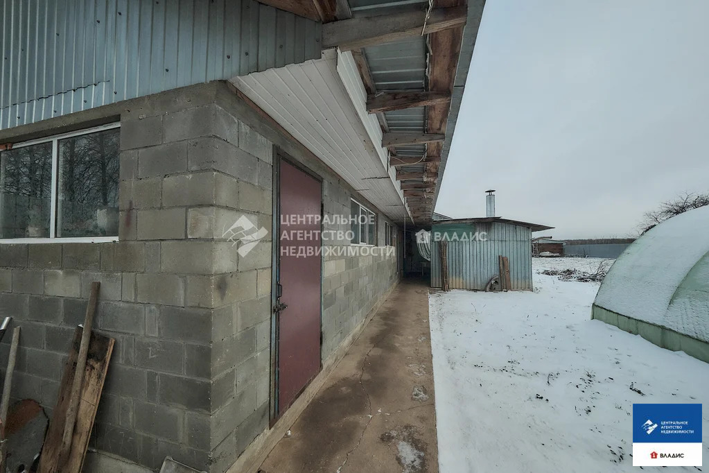 Продажа дома, Высокое, Рыбновский район - Фото 6