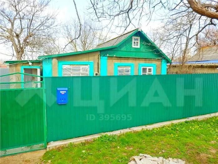 Купить Дом В Варениковской Краснодарского Края