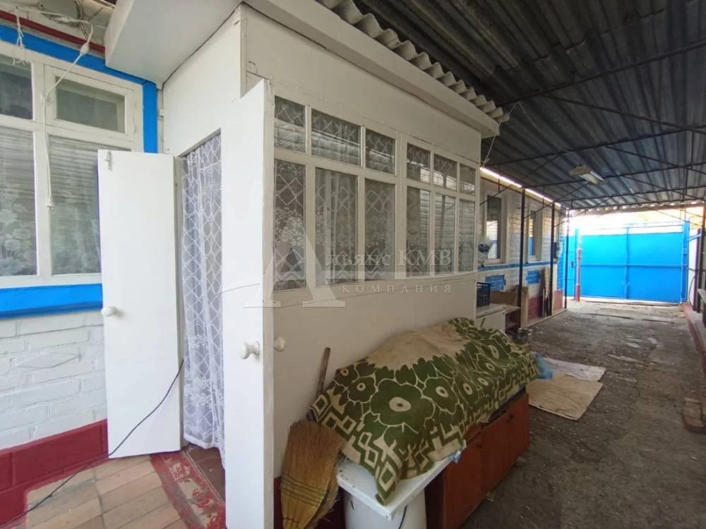 Продажа дома, Георгиевск, ул. Воровского - Фото 15