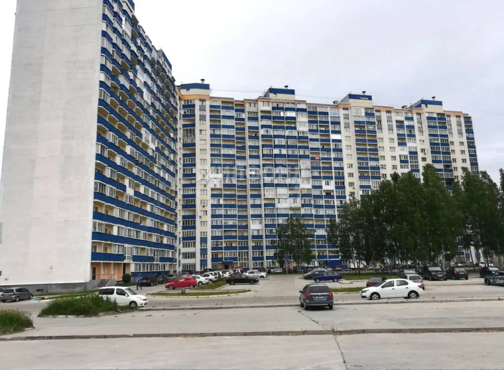 Продажа квартиры, Новосибирск, ул. Одоевского - Фото 11