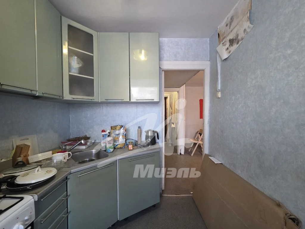 Продажа квартиры, м. Бабушкинская, Янтарный проезд - Фото 9