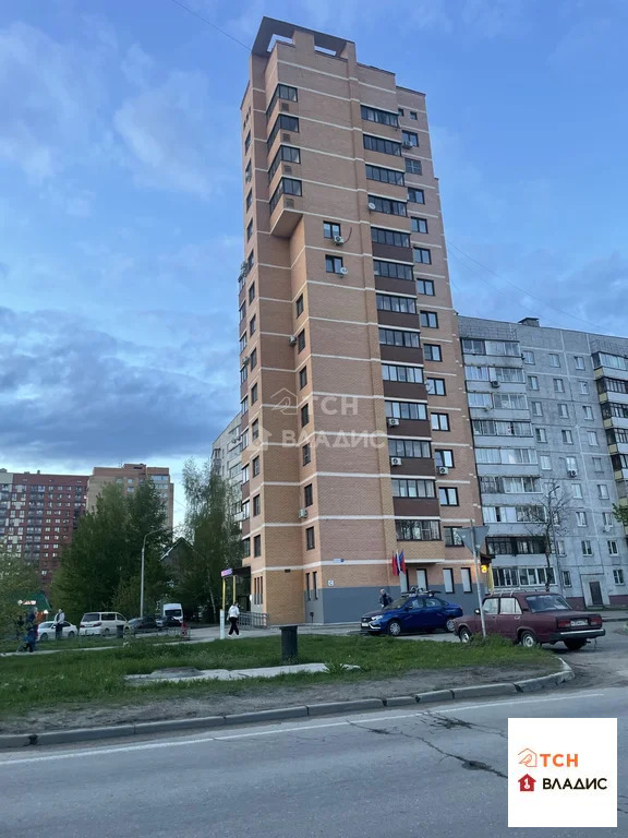 Продажа квартиры, Щелково, Щелковский район, ул. Заречная - Фото 39