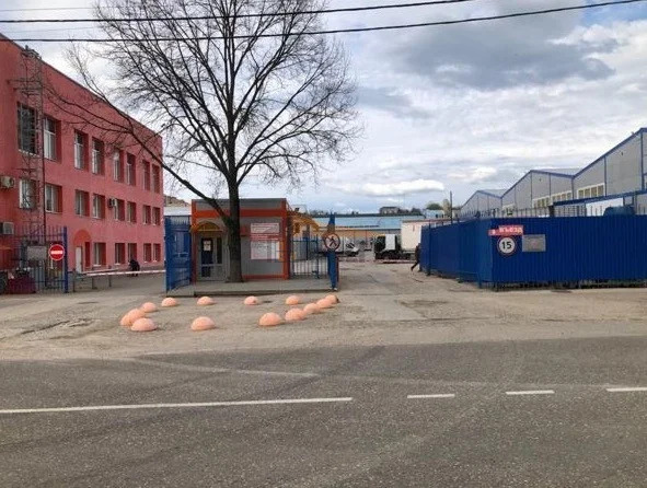 Аренда производственного помещения, Хотьково, Сергиево-Посадский ... - Фото 6