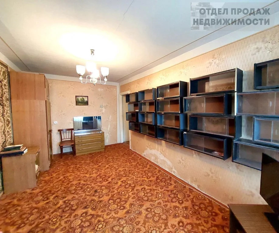 Квартира для большой семьи - Фото 8